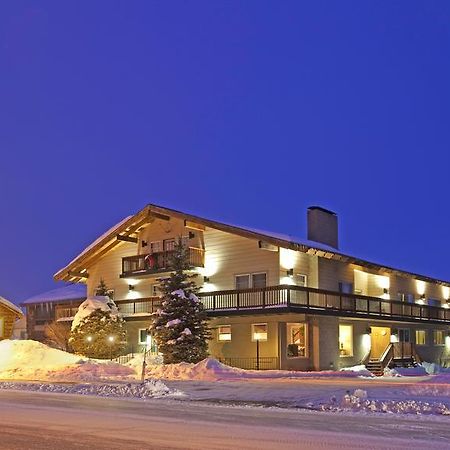 The Mammoth Creek Inn Mammoth Lakes Kültér fotó