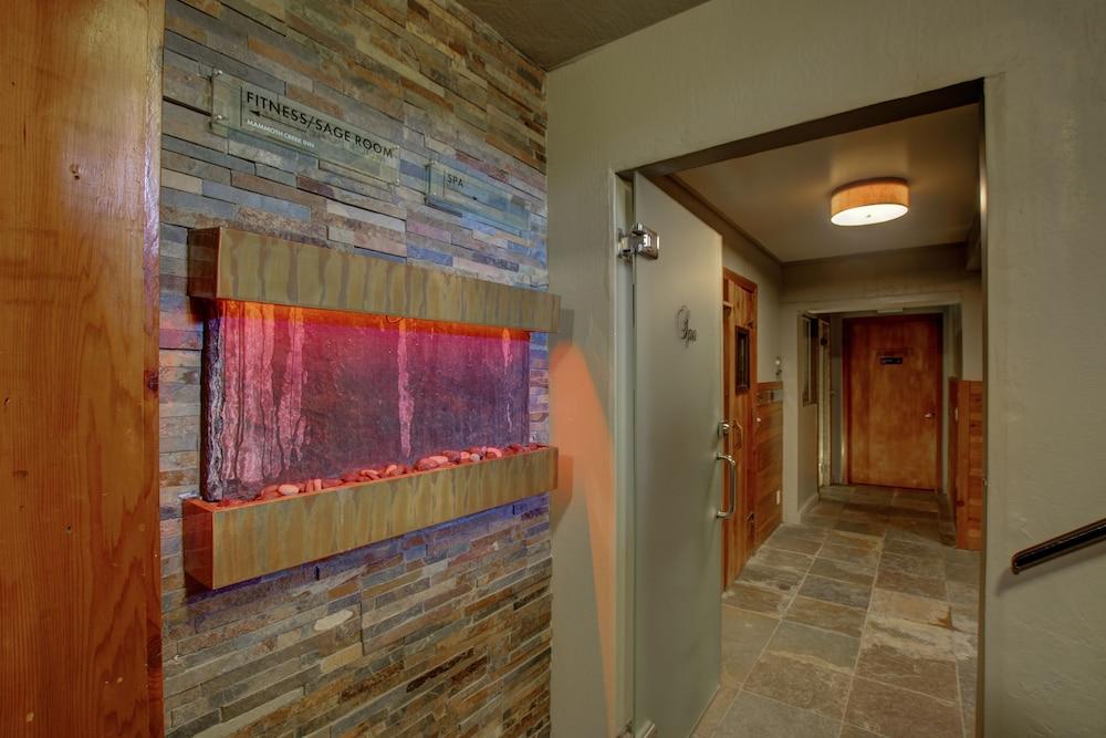 The Mammoth Creek Inn Mammoth Lakes Kültér fotó