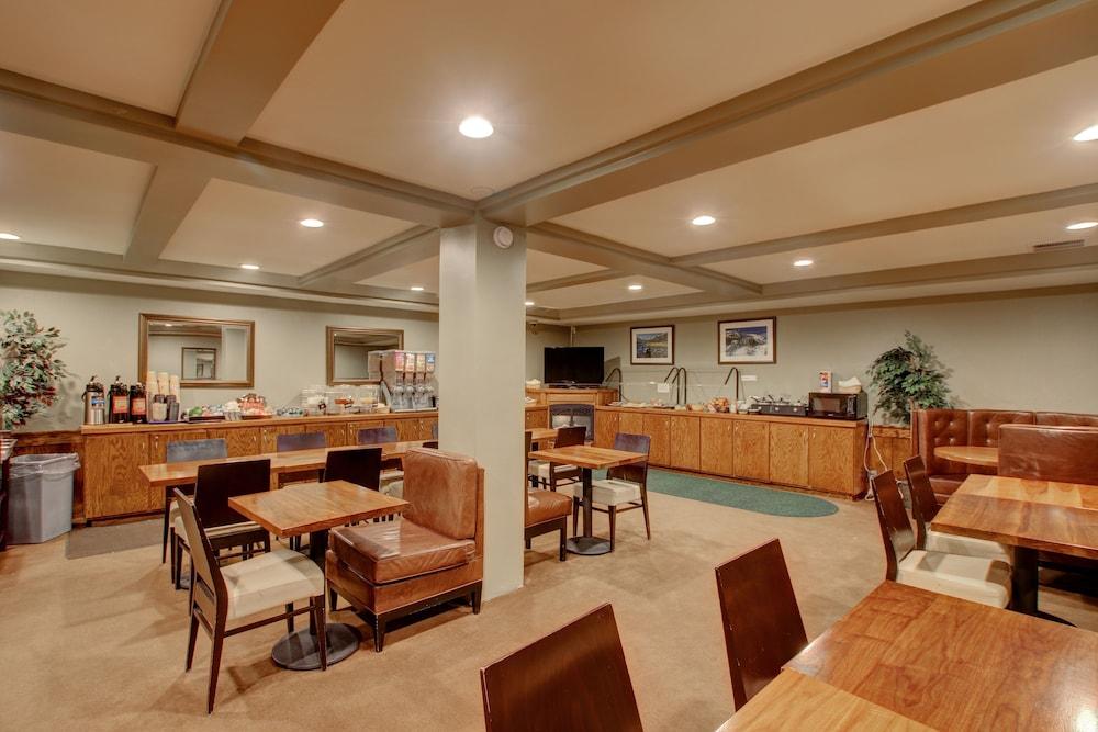 The Mammoth Creek Inn Mammoth Lakes Kültér fotó