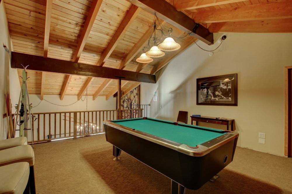The Mammoth Creek Inn Mammoth Lakes Kültér fotó