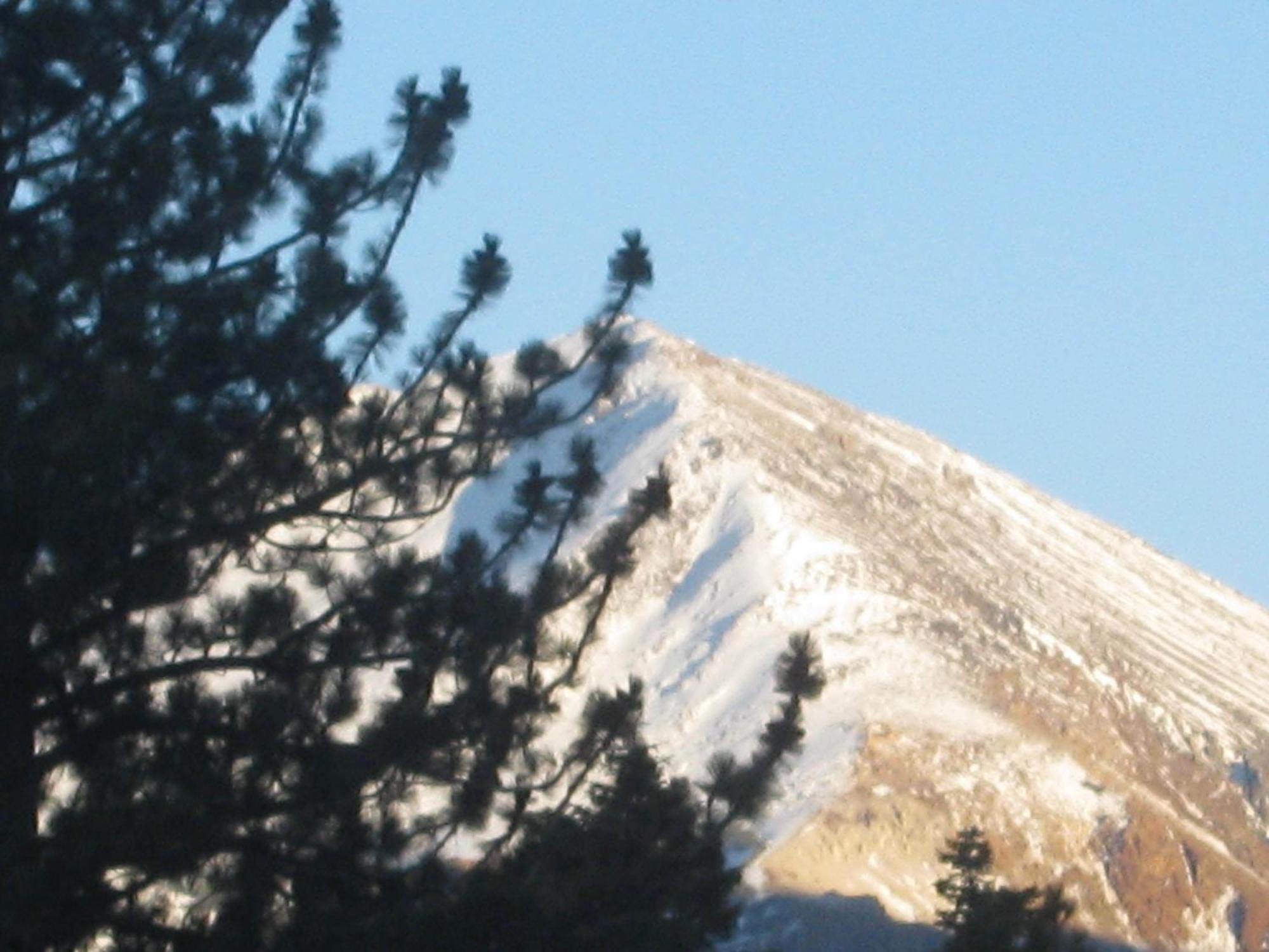 The Mammoth Creek Inn Mammoth Lakes Kültér fotó