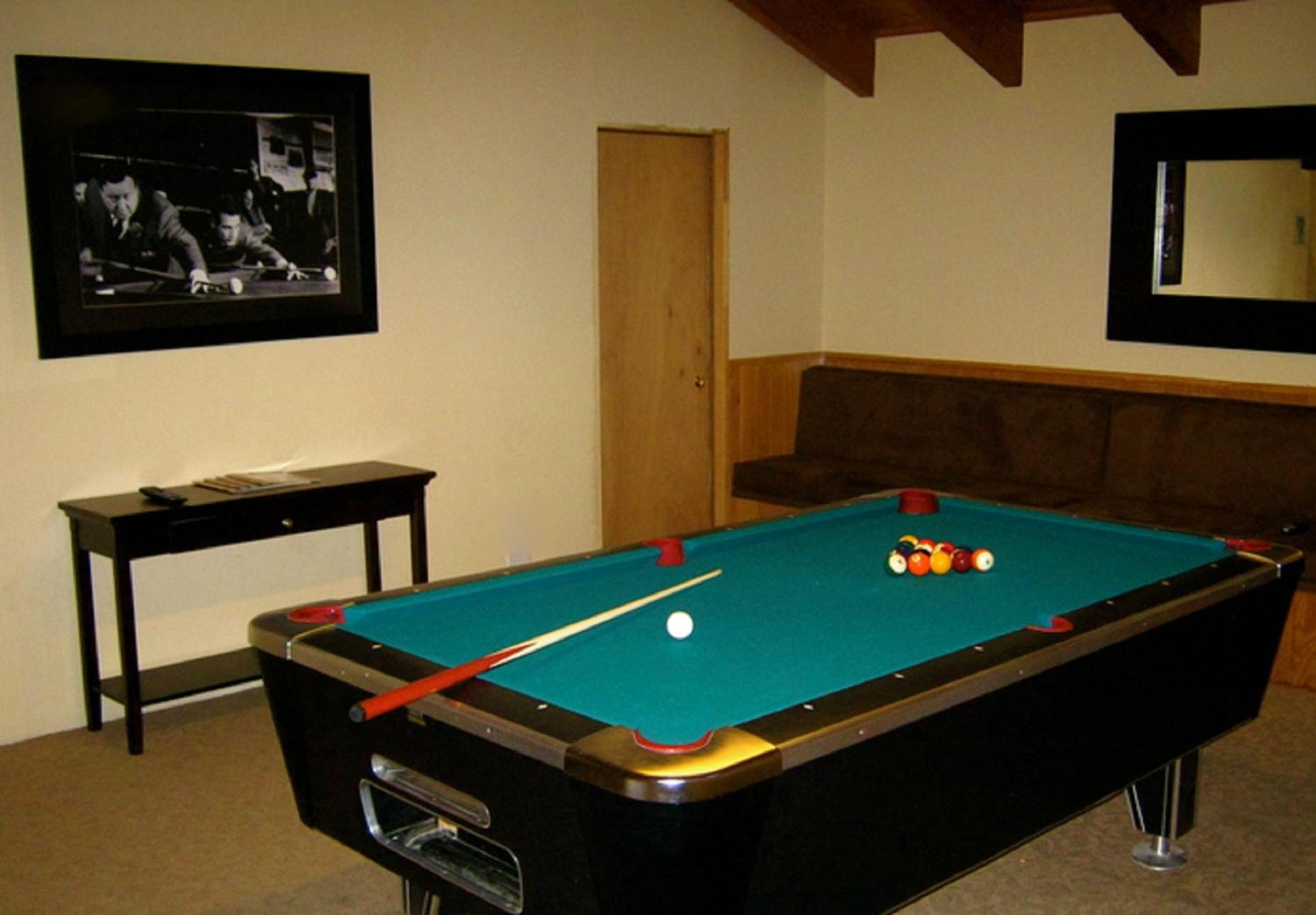 The Mammoth Creek Inn Mammoth Lakes Kültér fotó