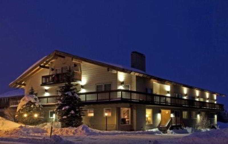 The Mammoth Creek Inn Mammoth Lakes Kültér fotó