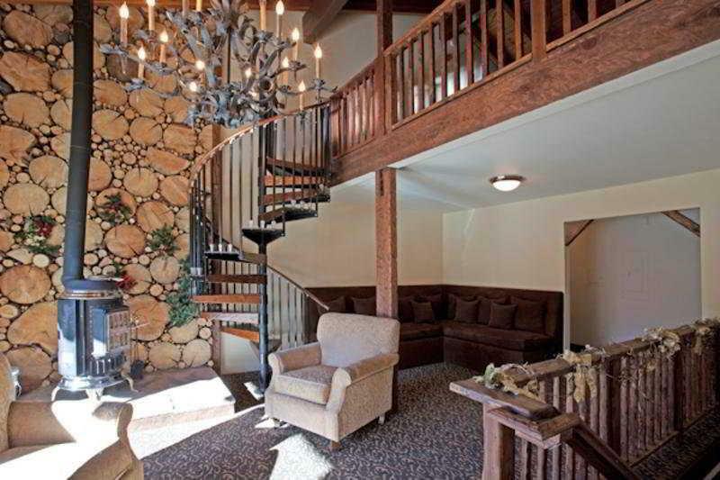 The Mammoth Creek Inn Mammoth Lakes Kültér fotó